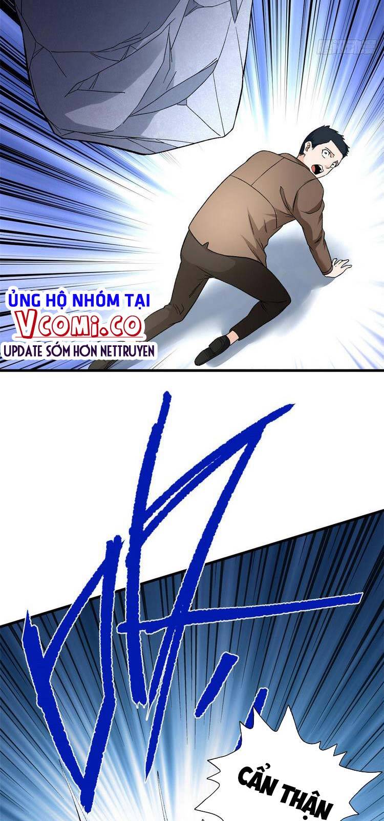 Ta Có 999 Loại Dị Năng
