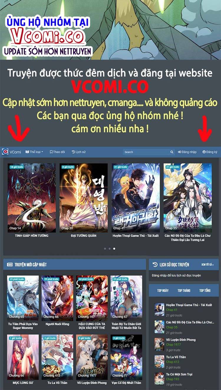 Ta Có 999 Loại Dị Năng