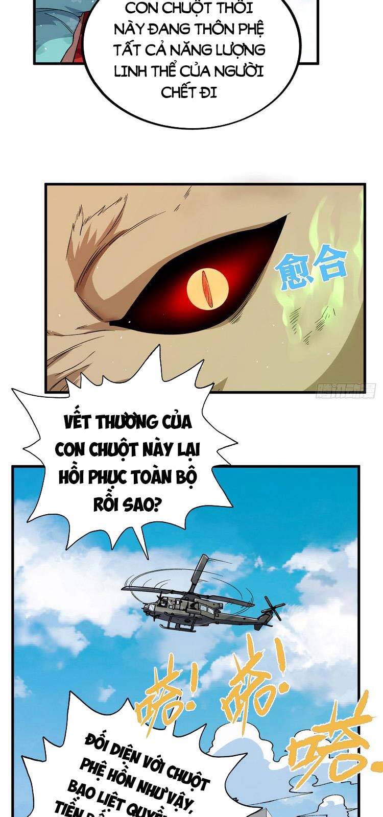 Ta Có 999 Loại Dị Năng