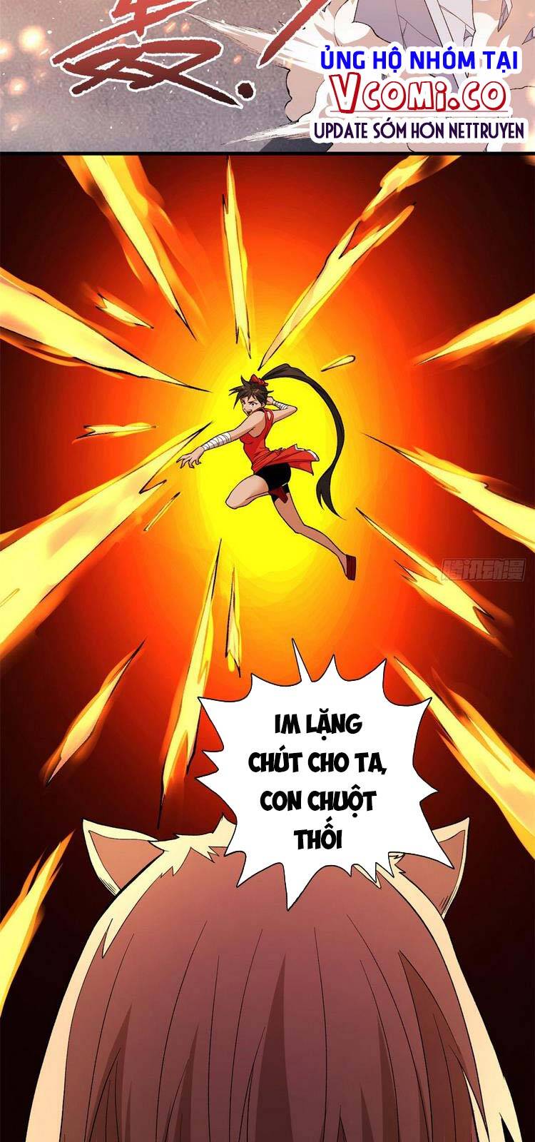 Ta Có 999 Loại Dị Năng