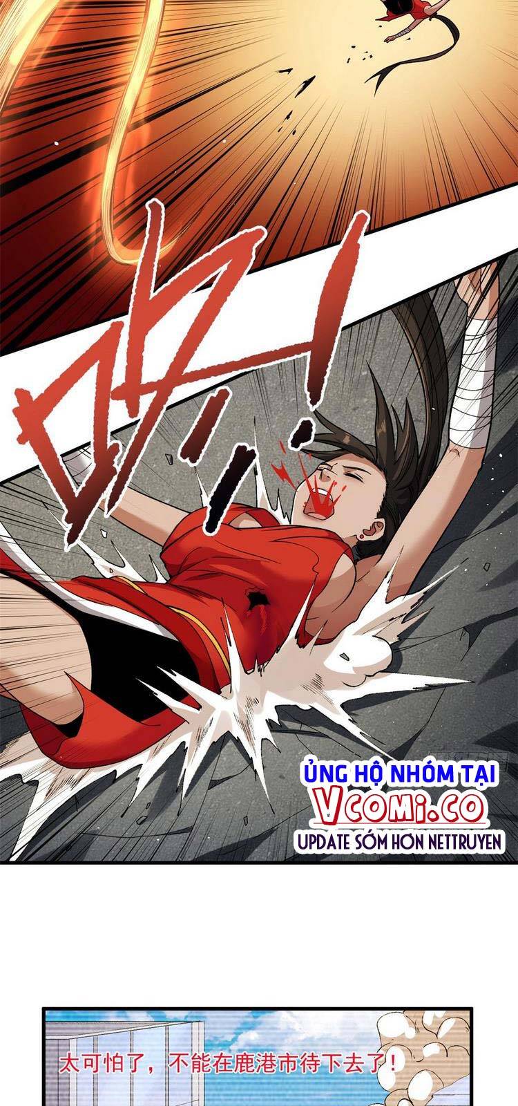 Ta Có 999 Loại Dị Năng