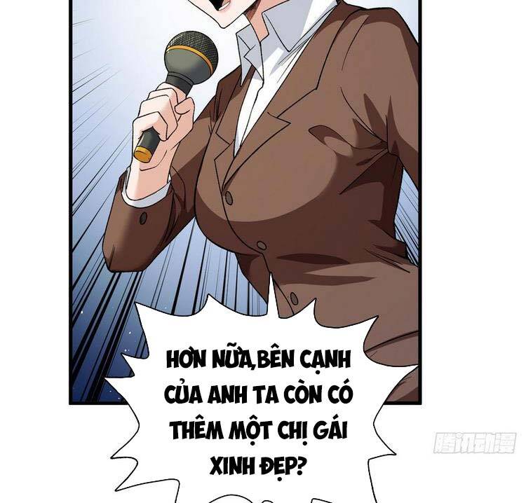 Ta Có 999 Loại Dị Năng