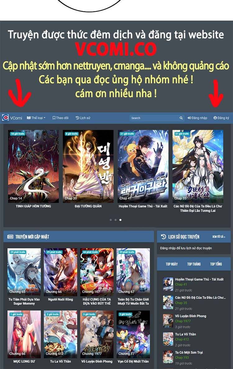 Ta Có 999 Loại Dị Năng