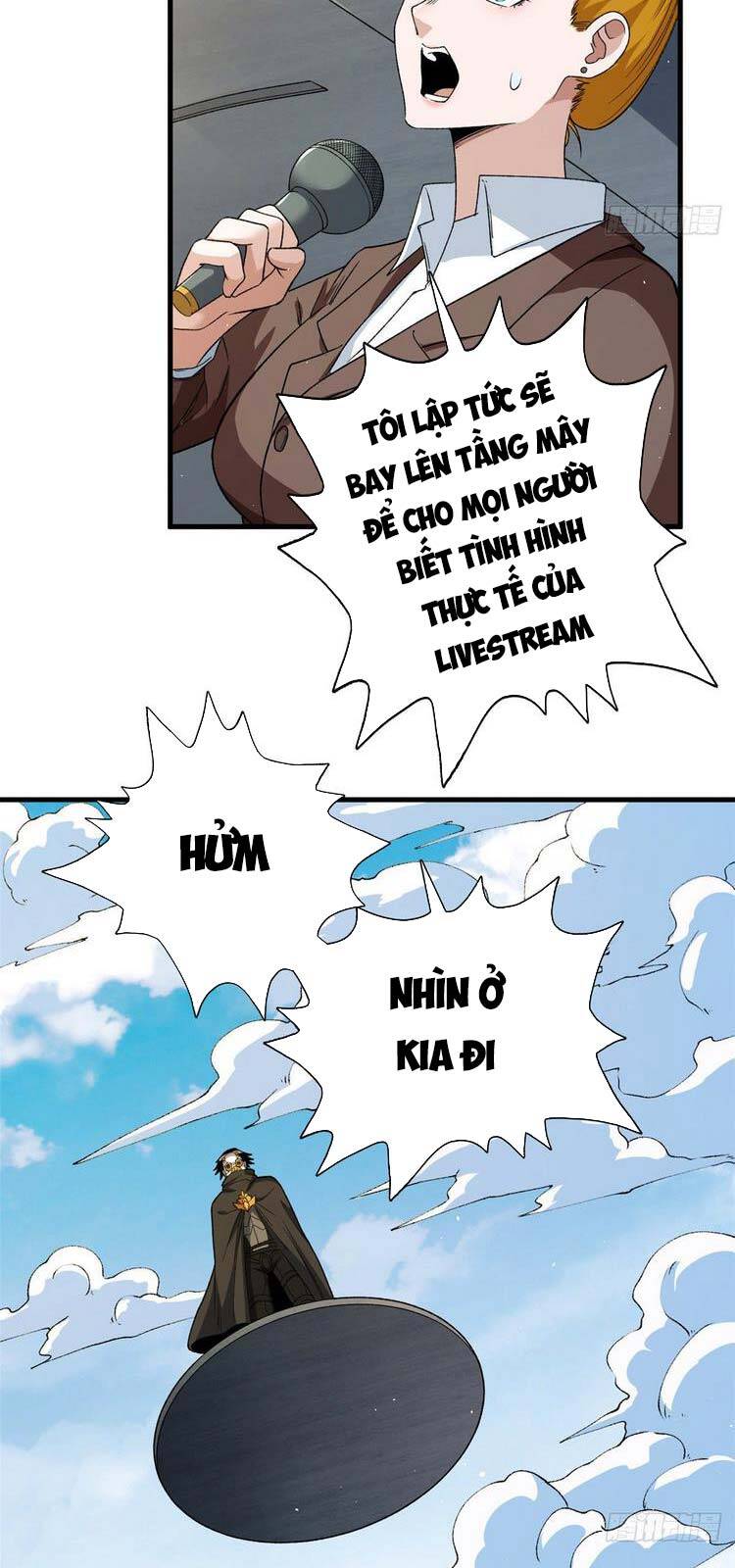Ta Có 999 Loại Dị Năng