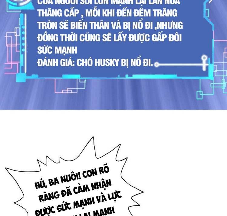 Ta Có 999 Loại Dị Năng