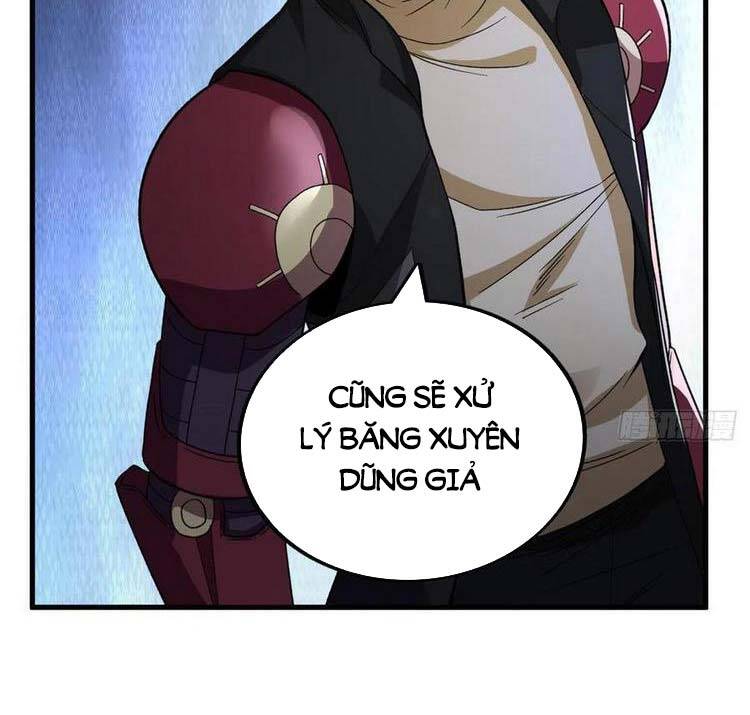 Ta Có 999 Loại Dị Năng