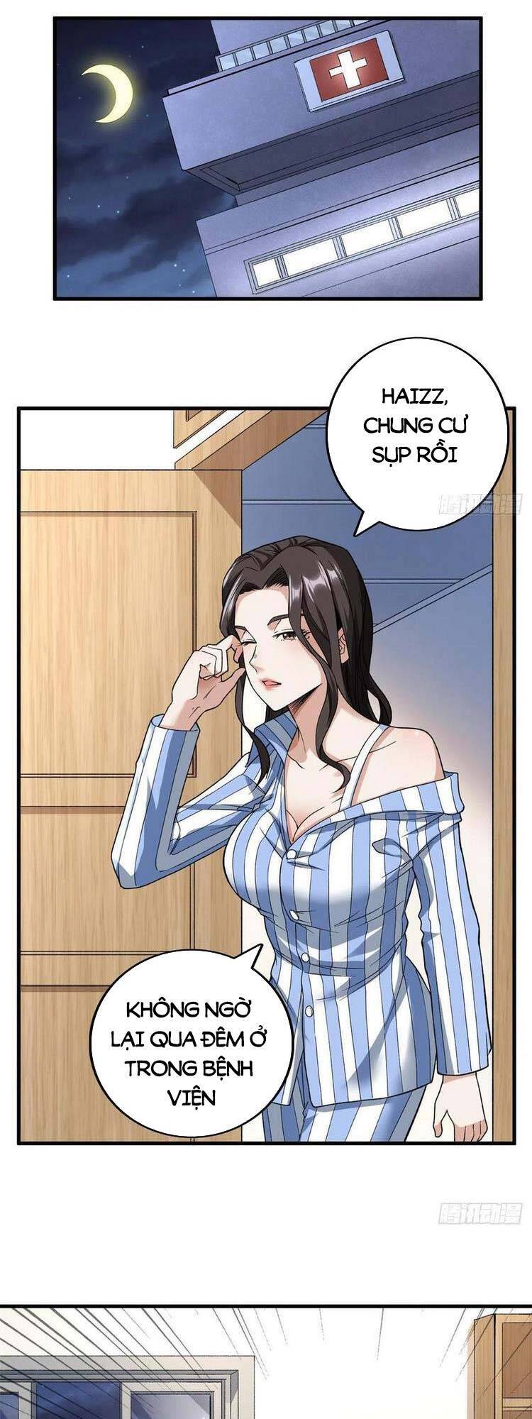 Ta Có 999 Loại Dị Năng