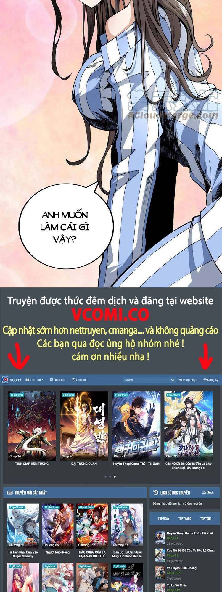 Ta Có 999 Loại Dị Năng