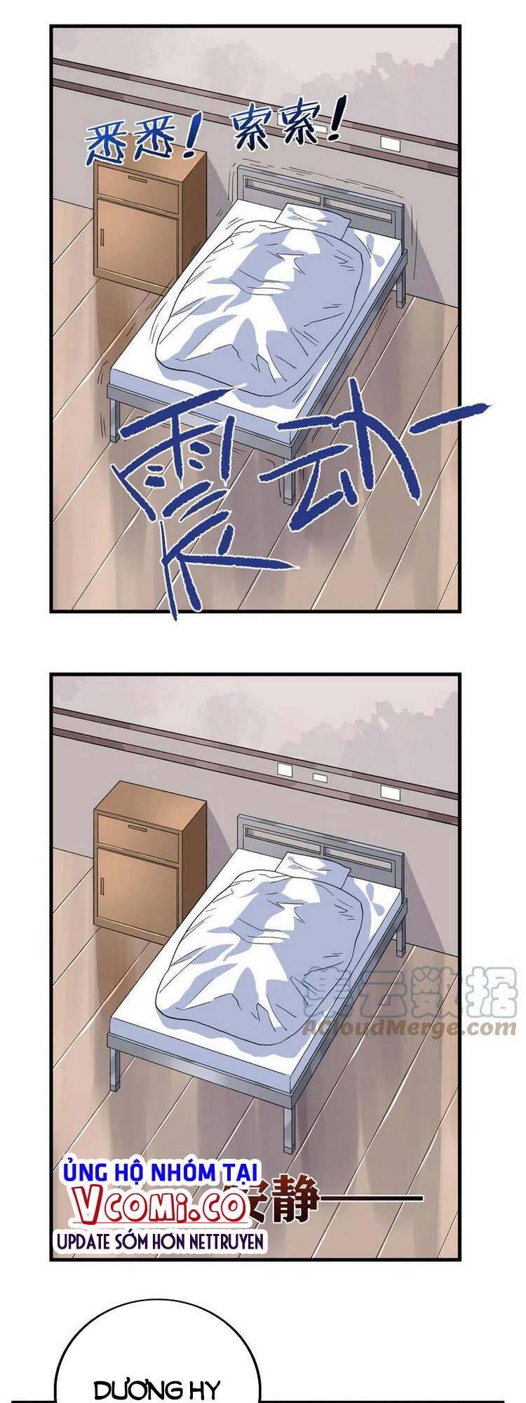 Ta Có 999 Loại Dị Năng