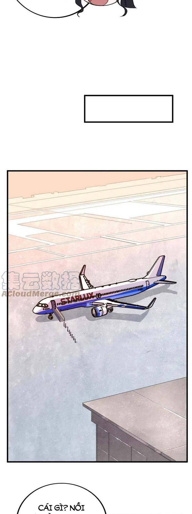 Ta Có 999 Loại Dị Năng