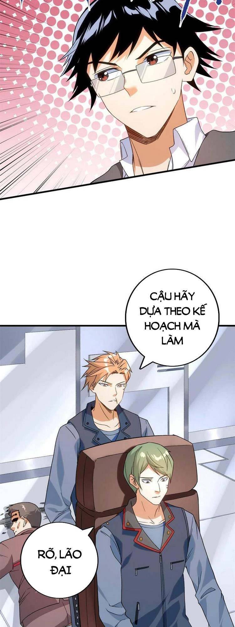 Ta Có 999 Loại Dị Năng