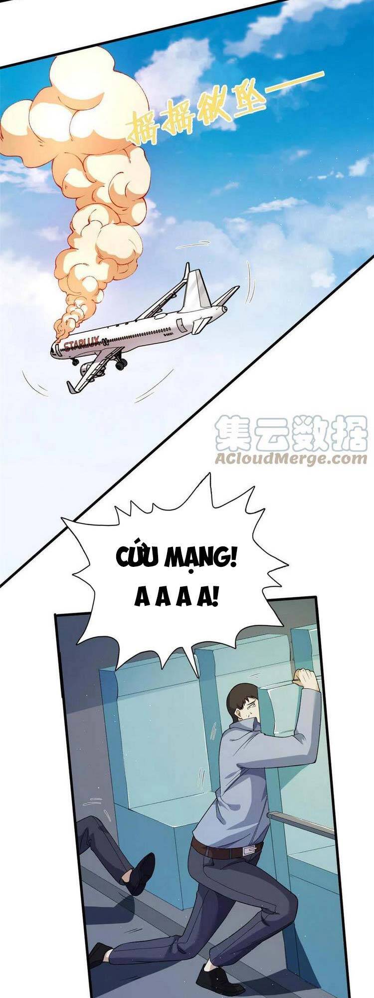 Ta Có 999 Loại Dị Năng