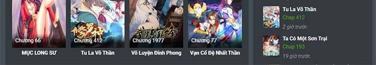 Ta Có 999 Loại Dị Năng