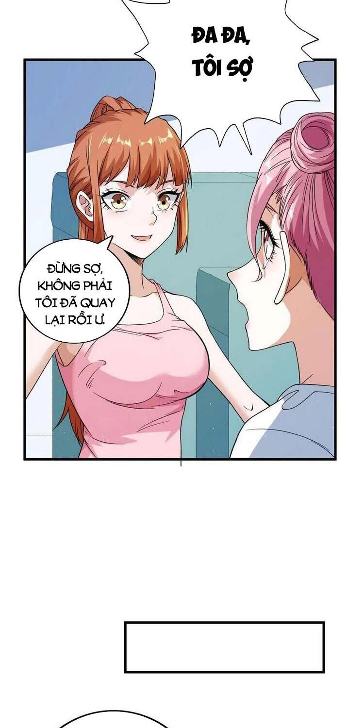 Ta Có 999 Loại Dị Năng