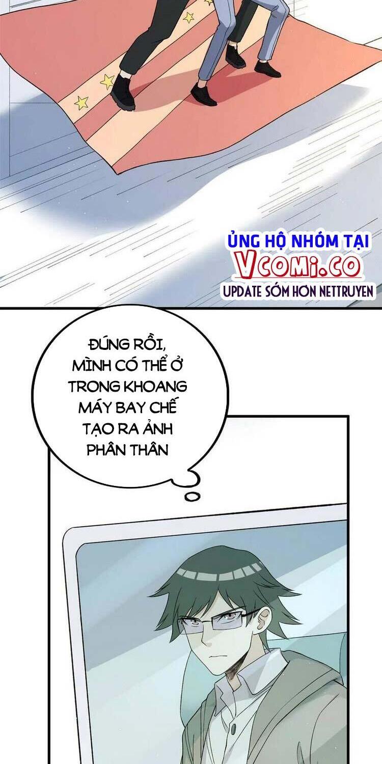 Ta Có 999 Loại Dị Năng