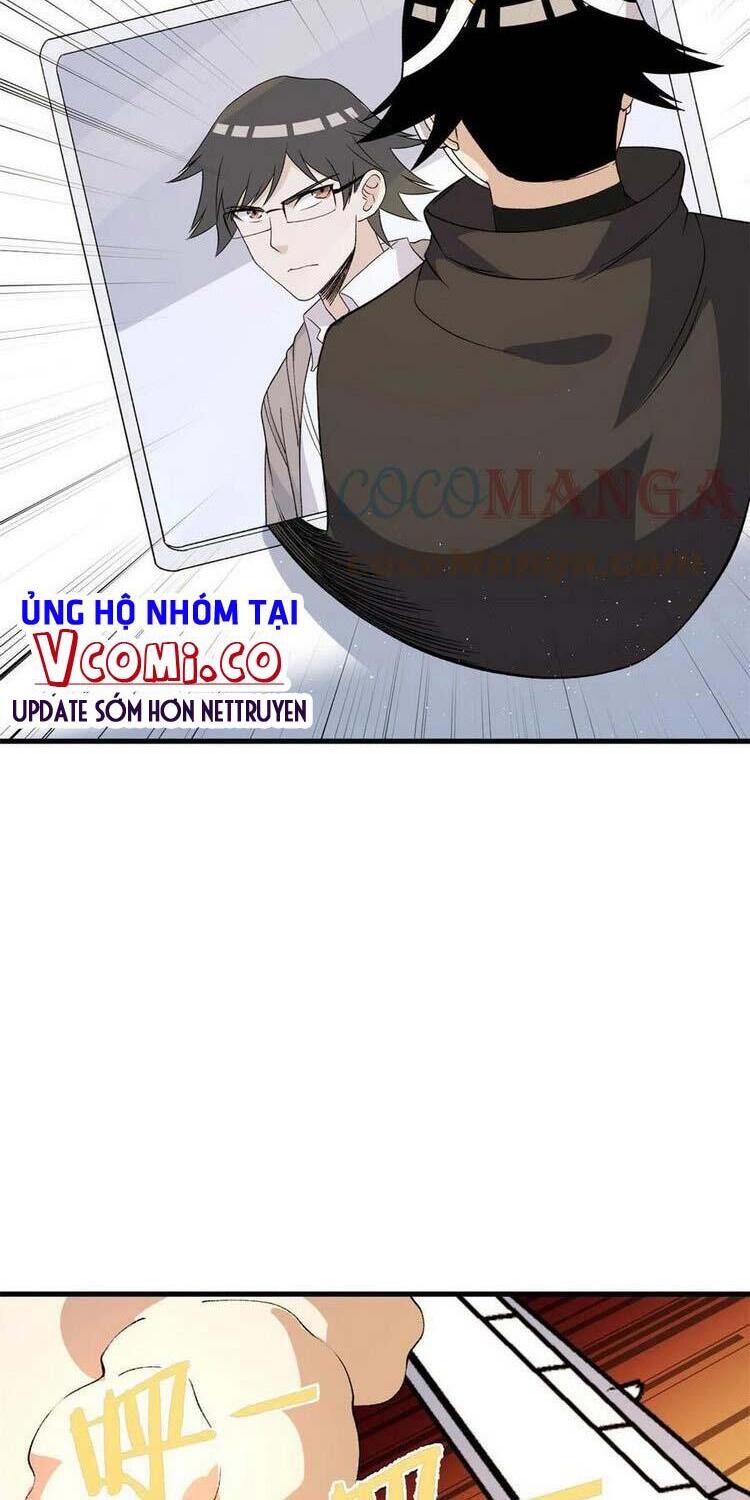 Ta Có 999 Loại Dị Năng