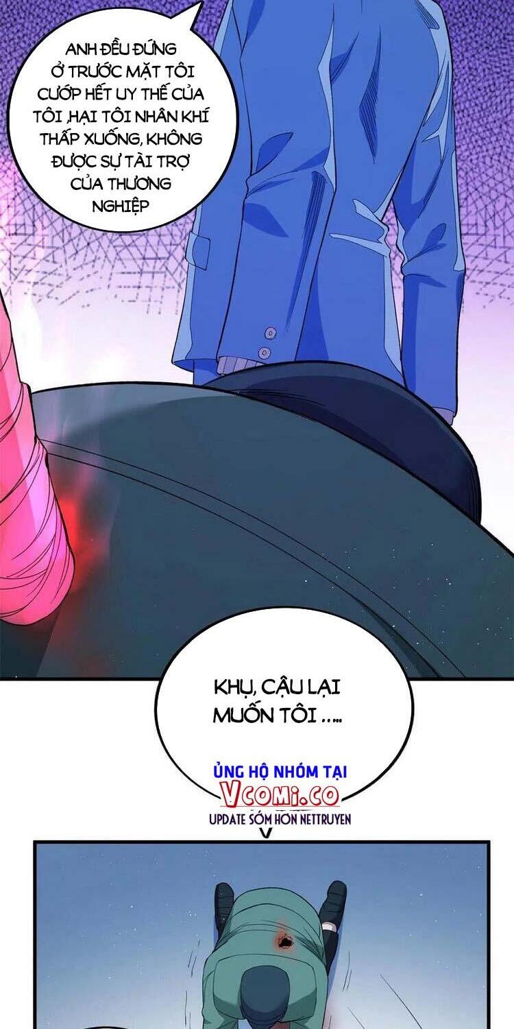 Ta Có 999 Loại Dị Năng