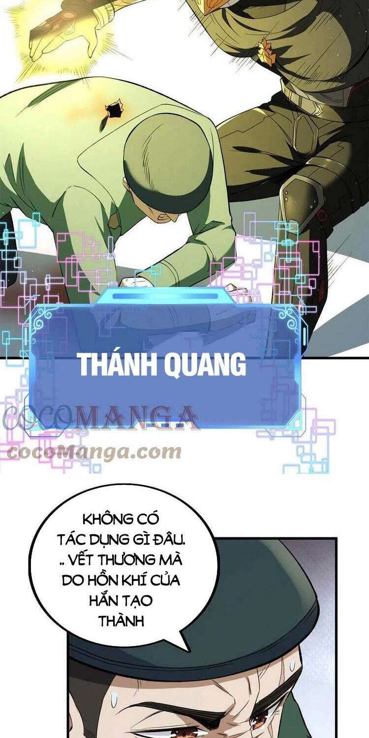 Ta Có 999 Loại Dị Năng