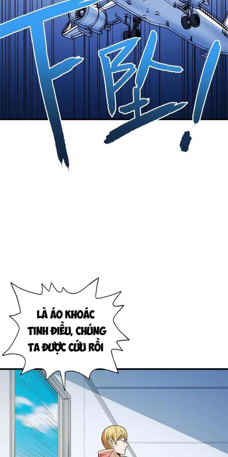 Ta Có 999 Loại Dị Năng