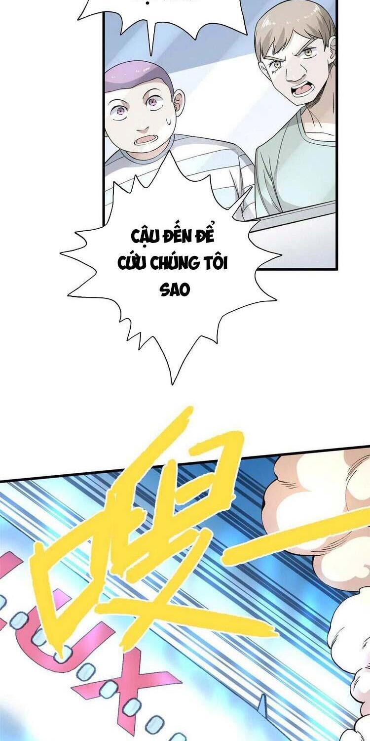 Ta Có 999 Loại Dị Năng