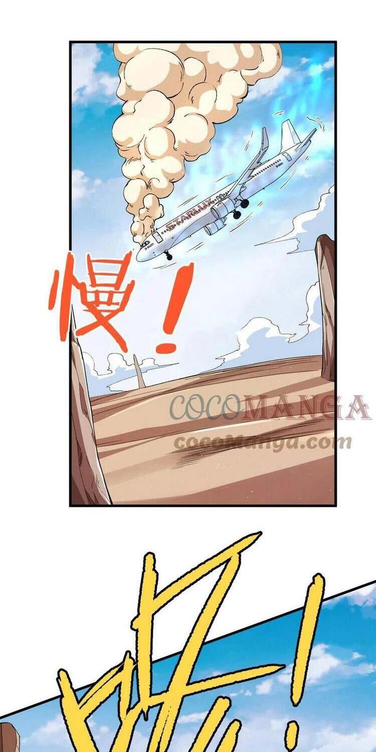 Ta Có 999 Loại Dị Năng