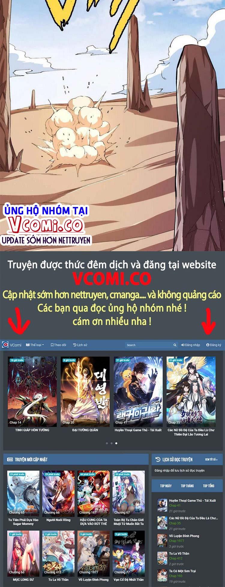 Ta Có 999 Loại Dị Năng