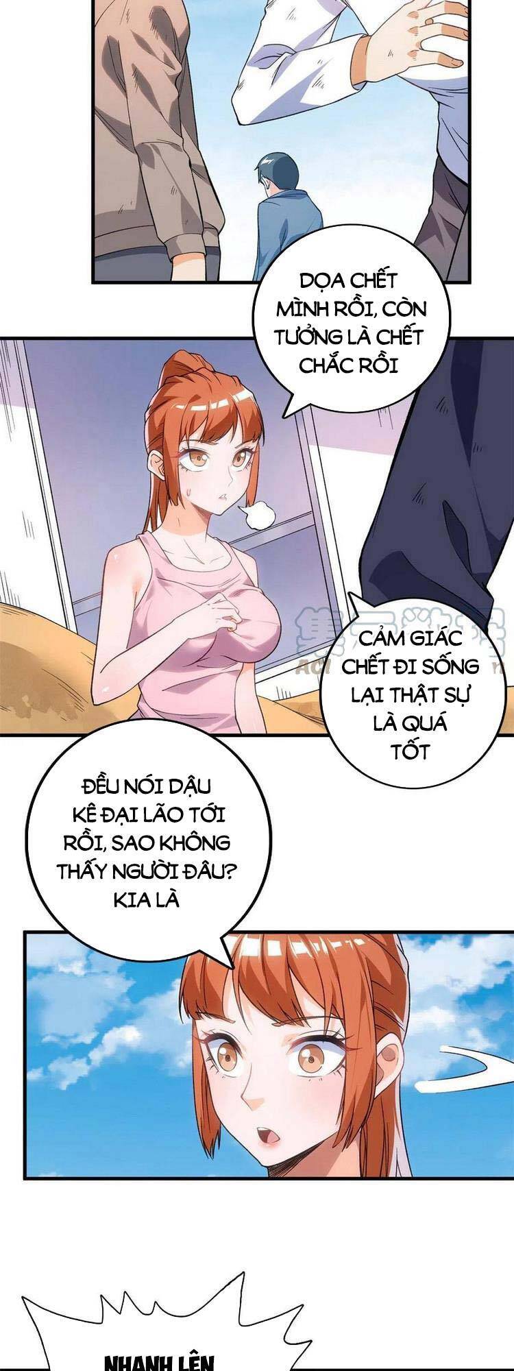 Ta Có 999 Loại Dị Năng