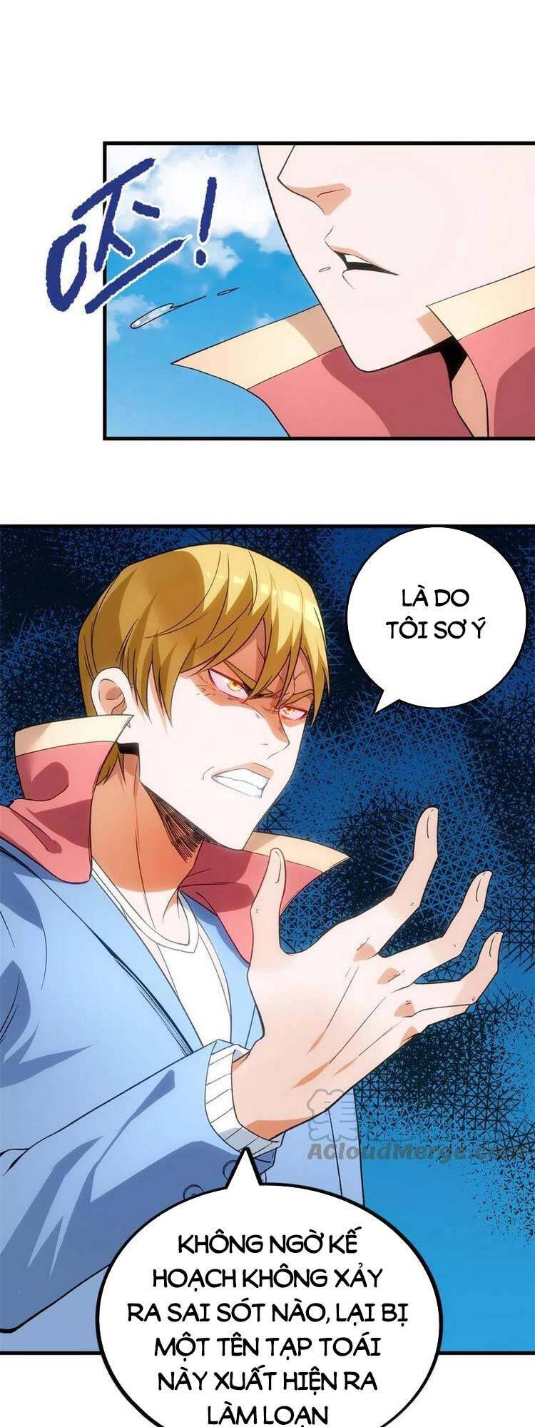 Ta Có 999 Loại Dị Năng