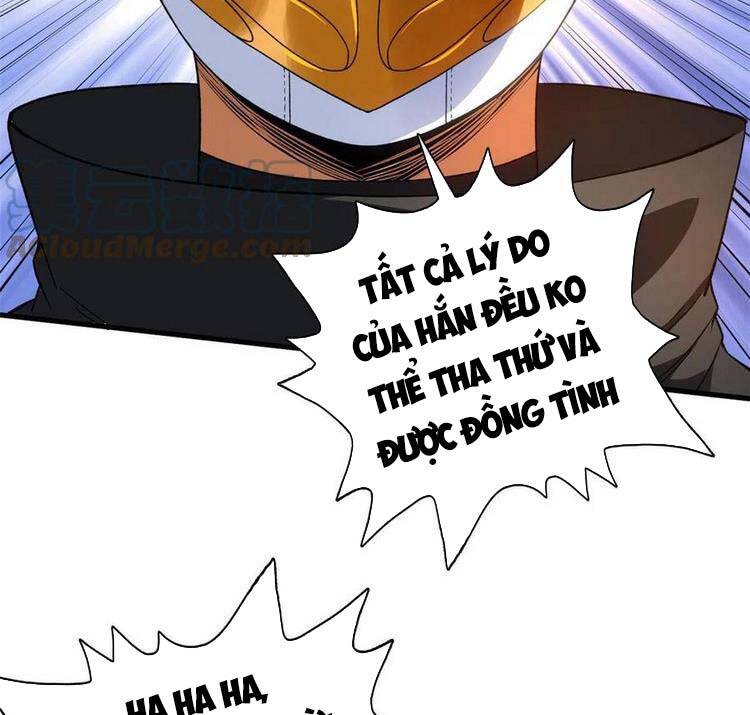 Ta Có 999 Loại Dị Năng