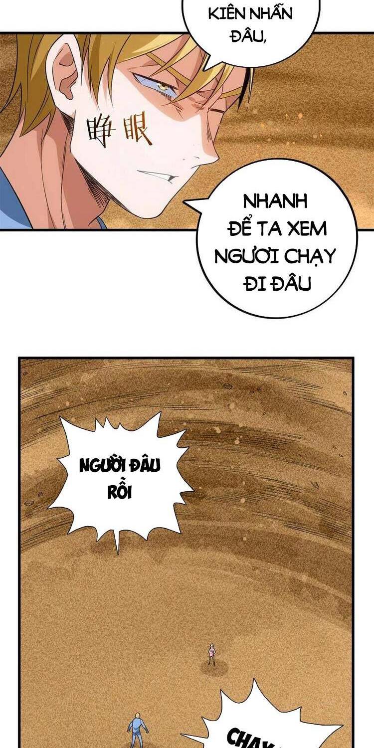 Ta Có 999 Loại Dị Năng