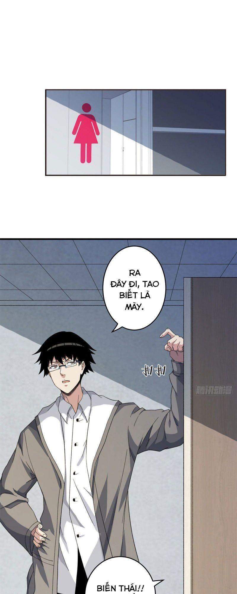 Ta Có 999 Loại Dị Năng