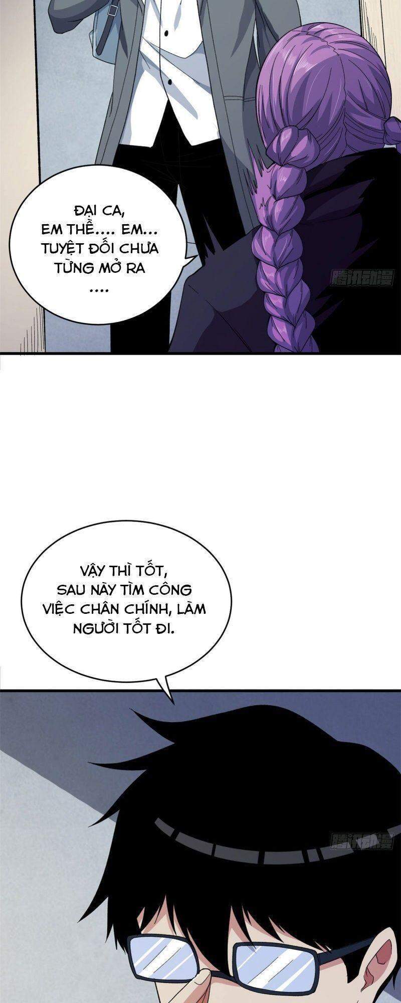 Ta Có 999 Loại Dị Năng