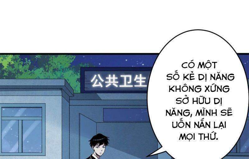 Ta Có 999 Loại Dị Năng