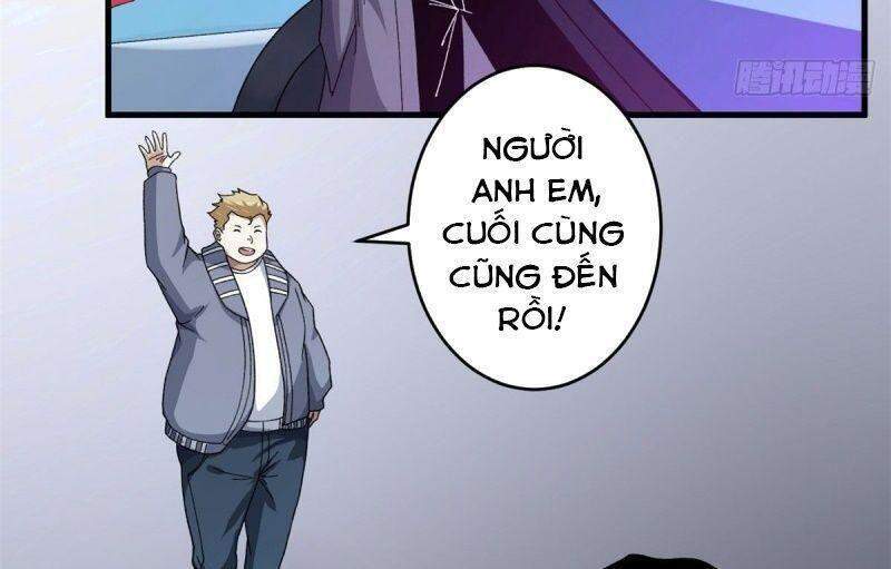 Ta Có 999 Loại Dị Năng