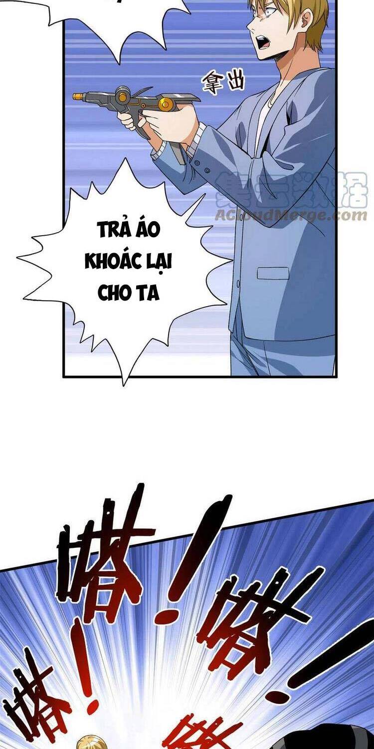 Ta Có 999 Loại Dị Năng