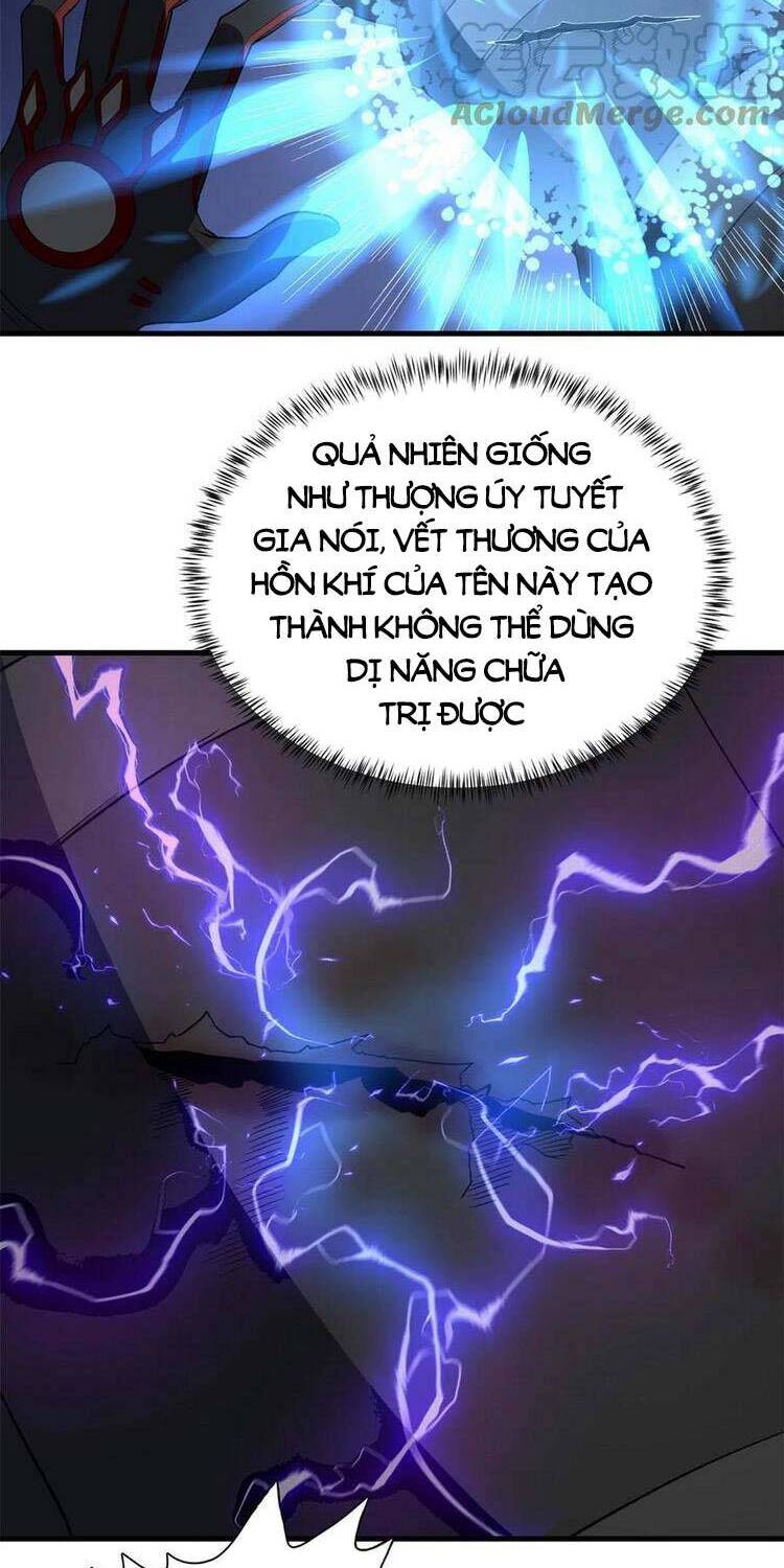 Ta Có 999 Loại Dị Năng