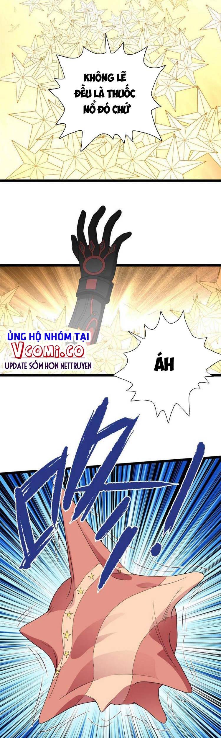 Ta Có 999 Loại Dị Năng
