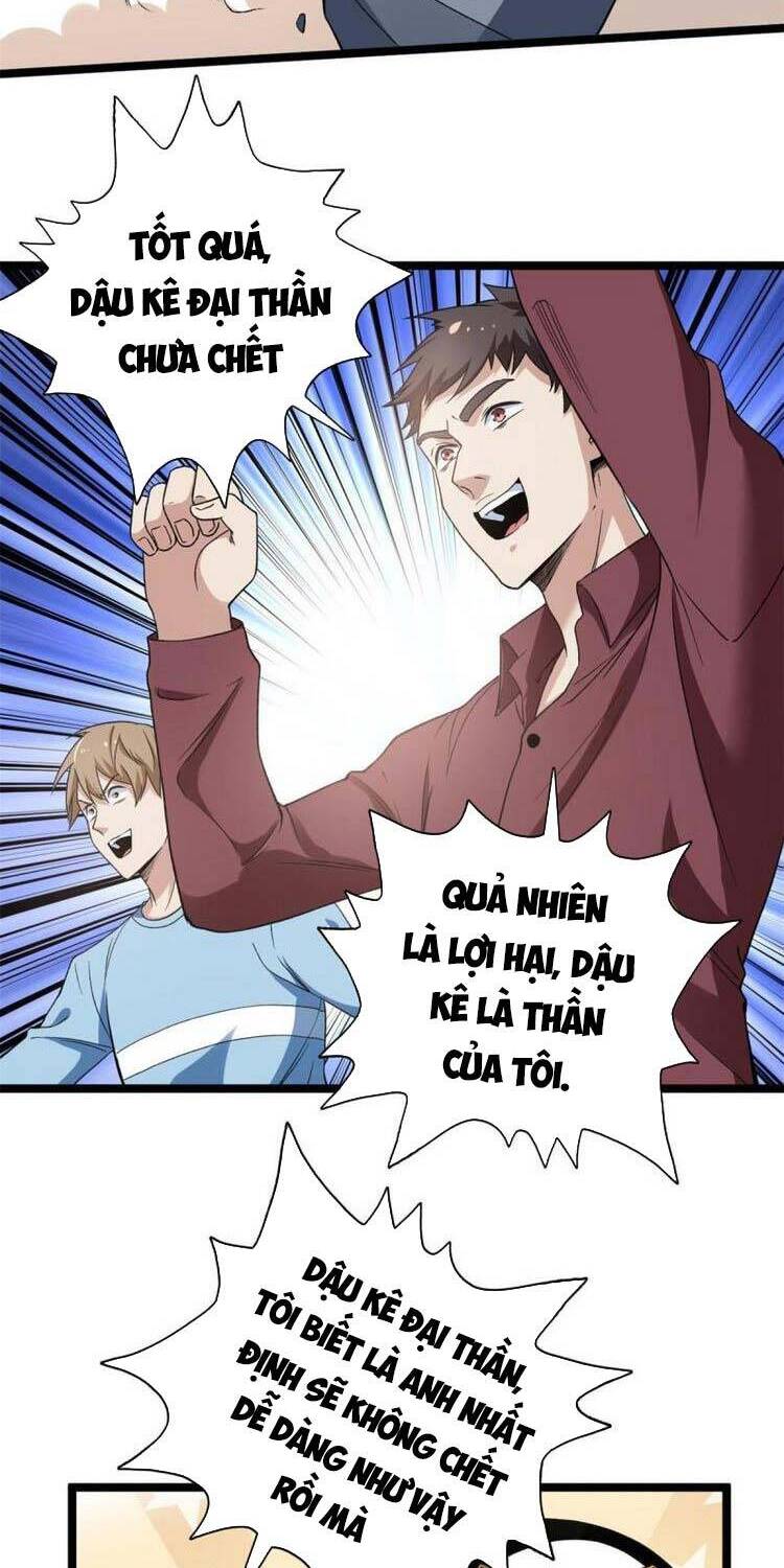 Ta Có 999 Loại Dị Năng
