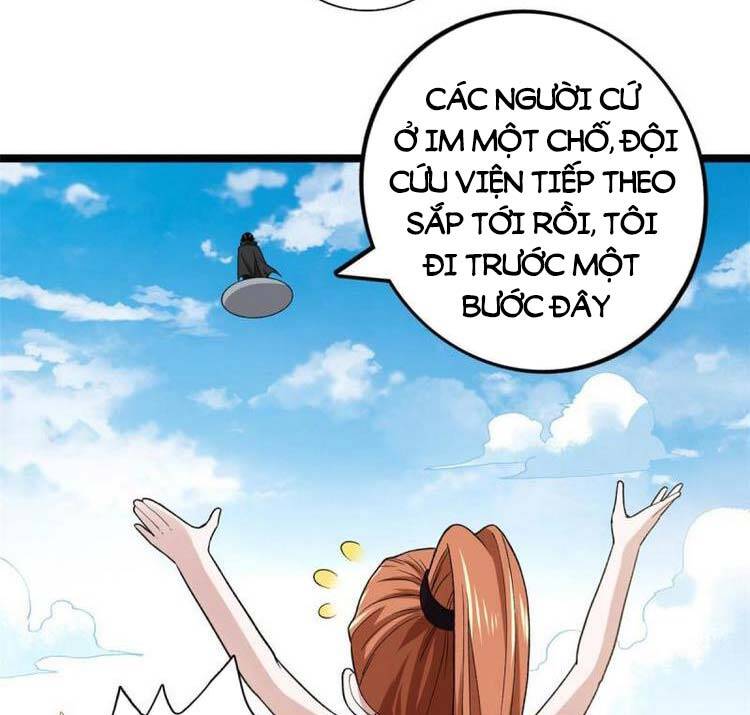 Ta Có 999 Loại Dị Năng