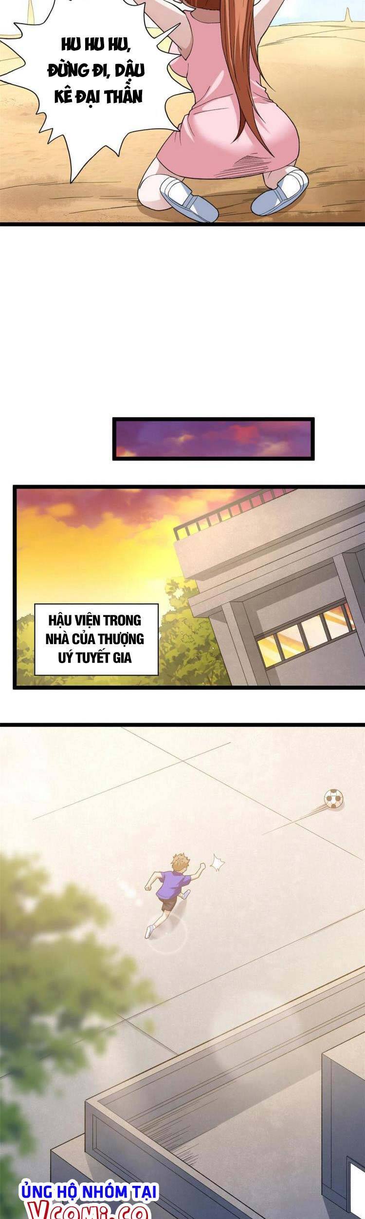 Ta Có 999 Loại Dị Năng