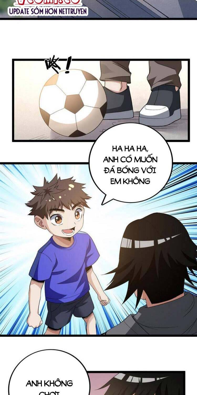 Ta Có 999 Loại Dị Năng