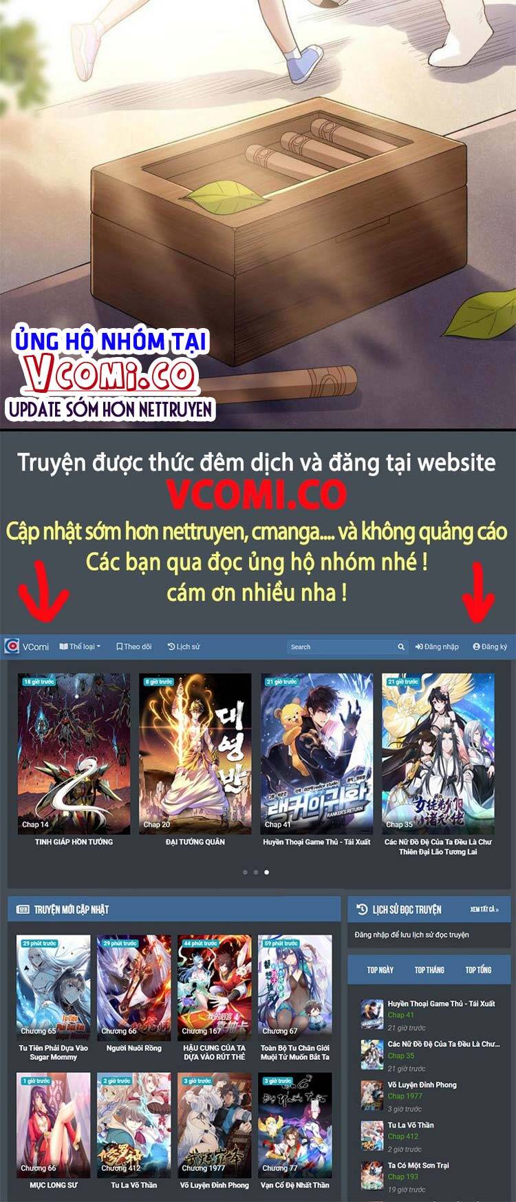 Ta Có 999 Loại Dị Năng
