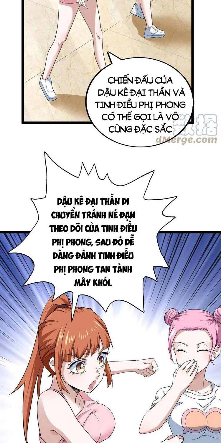 Ta Có 999 Loại Dị Năng
