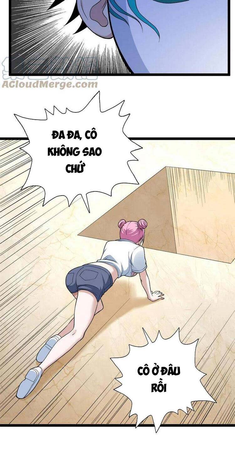Ta Có 999 Loại Dị Năng