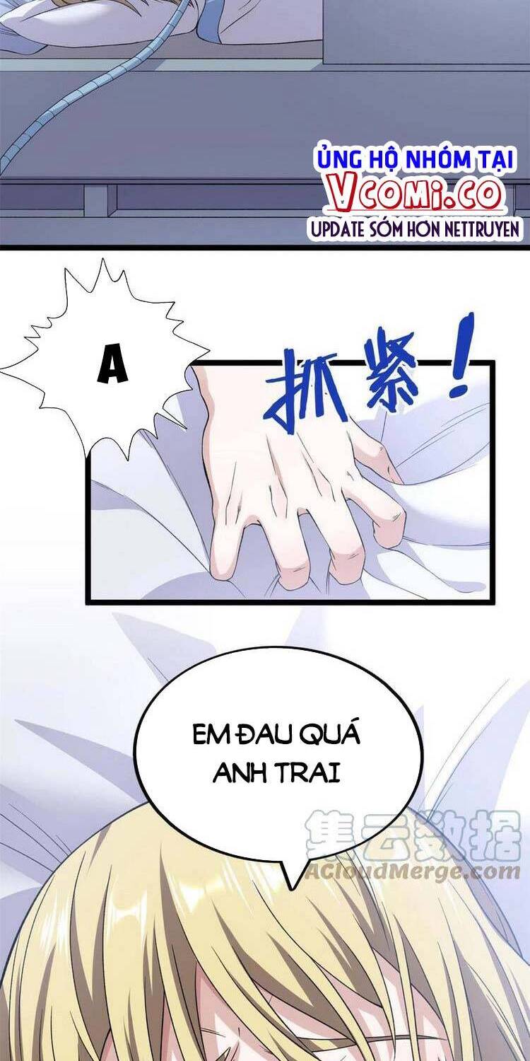Ta Có 999 Loại Dị Năng
