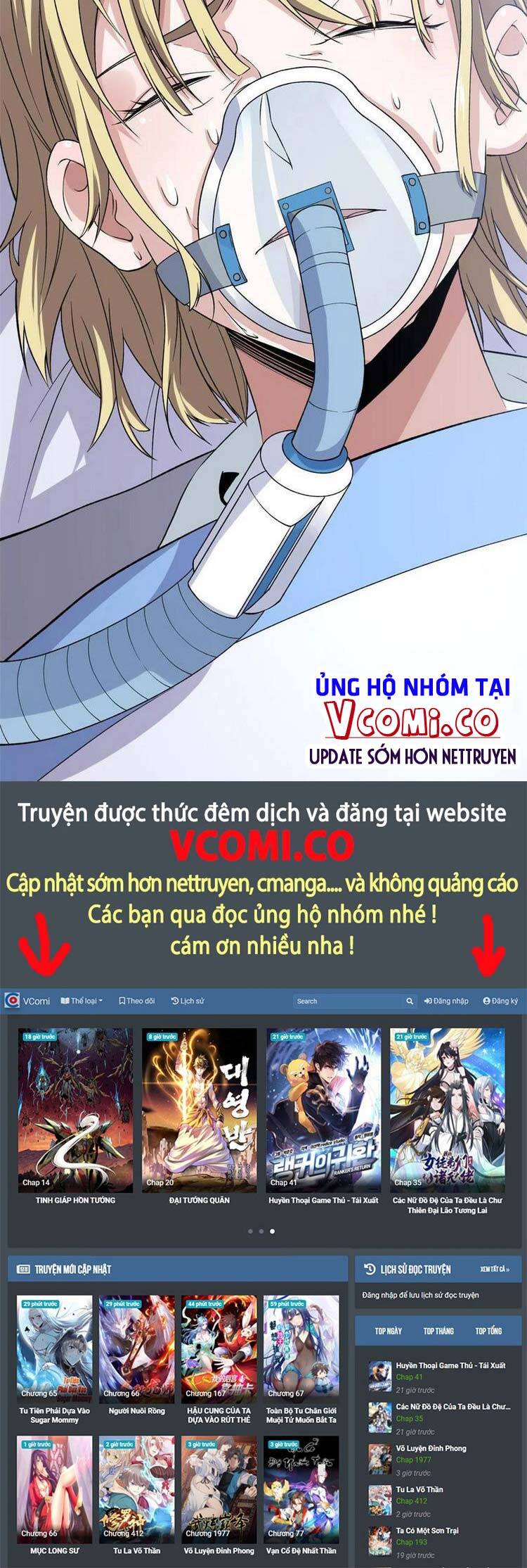 Ta Có 999 Loại Dị Năng