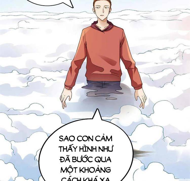 Ta Có 999 Loại Dị Năng