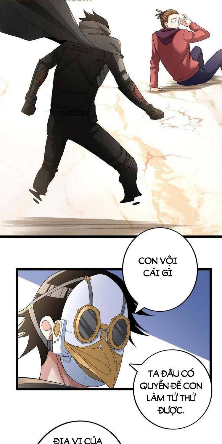 Ta Có 999 Loại Dị Năng