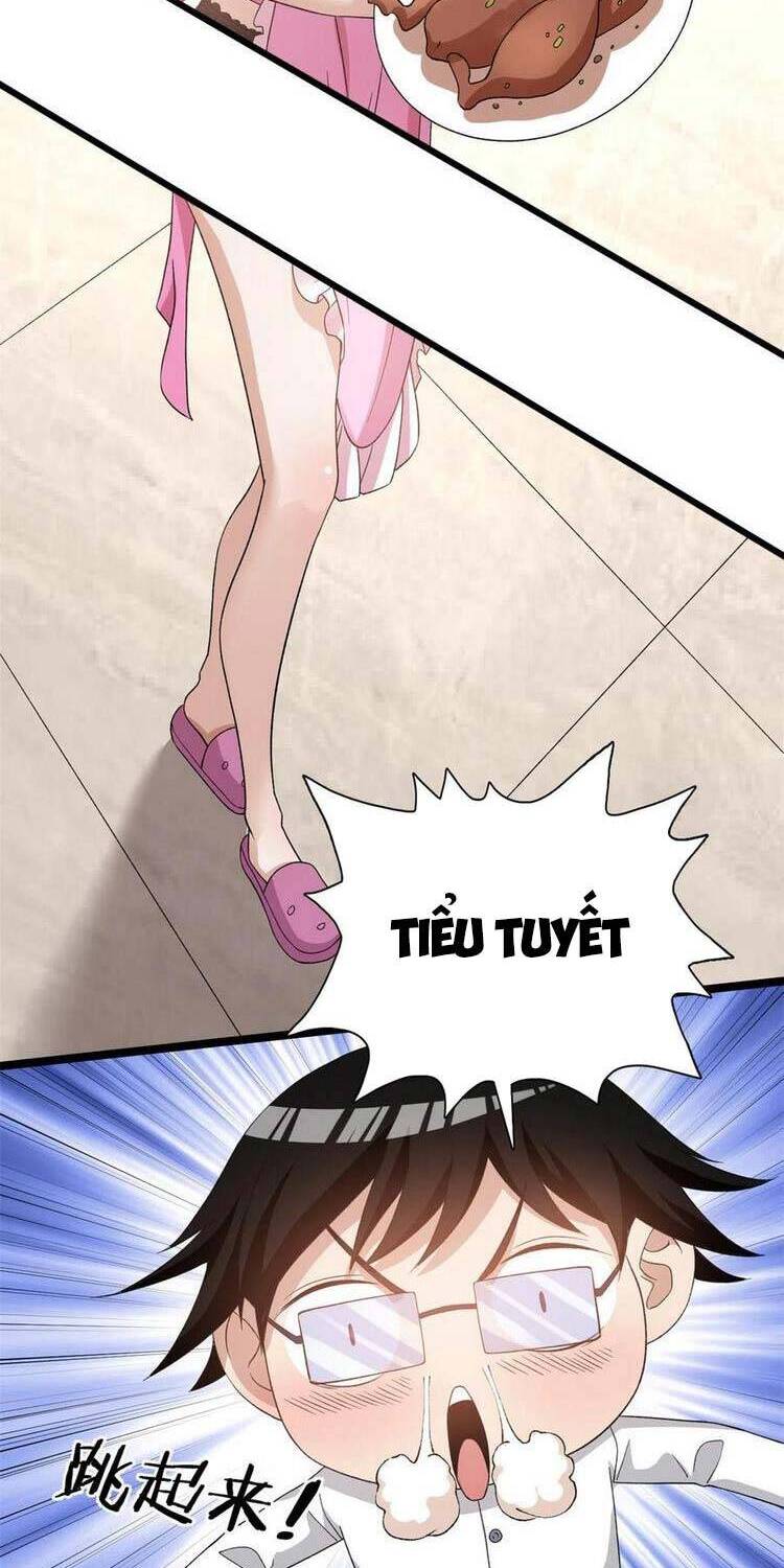Ta Có 999 Loại Dị Năng