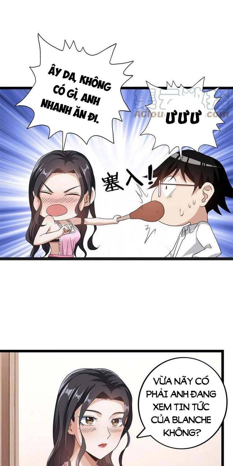 Ta Có 999 Loại Dị Năng